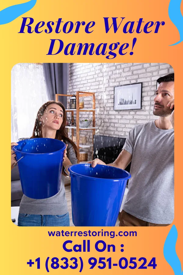 water restoration Power Emergency Restoration LLC Middletown